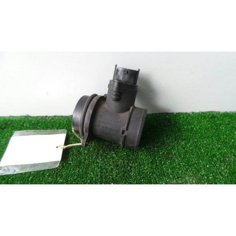 Recambio de caudalimetro para fiat doblo (119) 1.3 jtd cat referencia OEM IAM 0281002613 BOSCH 