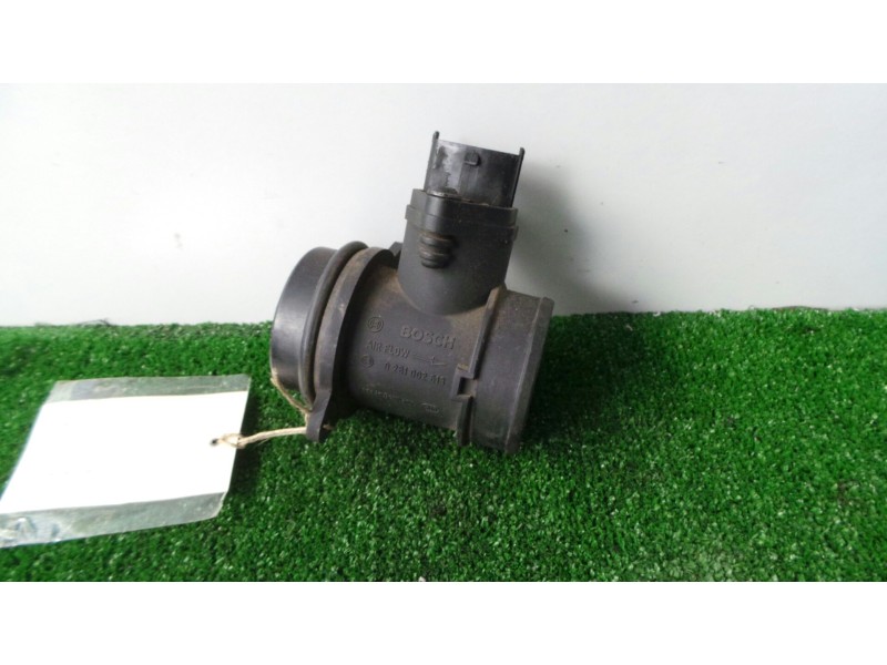 Recambio de caudalimetro para fiat doblo (119) 1.3 jtd cat referencia OEM IAM 0281002613 BOSCH 