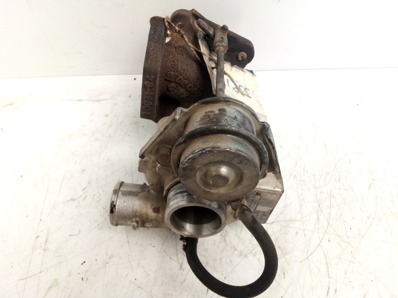 Recambio de turbocompresor para mg serie 75 (rj) 2.0 16v cdt referencia OEM IAM 2248060-TD025L308T33  