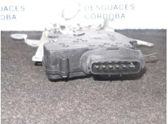 Recambio de cerradura puerta trasera derecha para mazda 5 berl. (cr) 2.0 diesel cat referencia OEM IAM NOTIENE MECANISMO 6.PINES 2