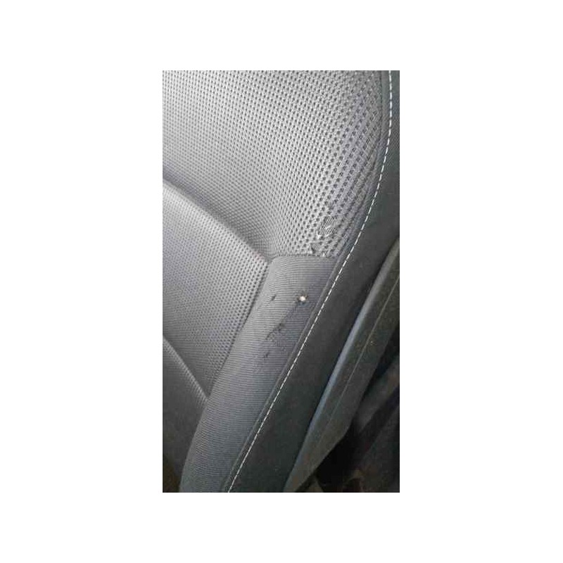 Recambio de asiento delantero izquierdo para peugeot 207 cc 1.6 16v referencia OEM IAM   