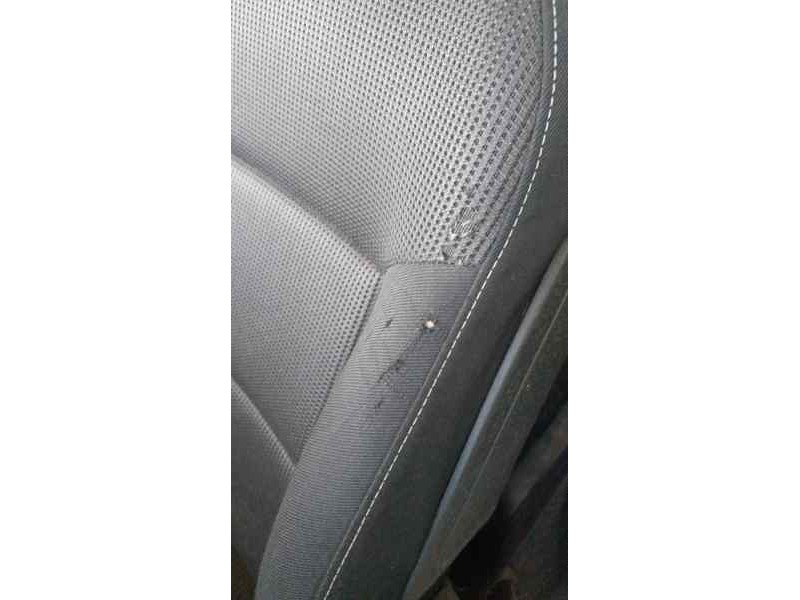 Recambio de asiento delantero izquierdo para peugeot 207 cc 1.6 16v referencia OEM IAM   