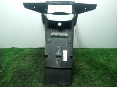 Recambio de guardabarros trasero para bmw r 1200 rt/st referencia OEM IAM 46637682758-7682758-46627682760-7682760 K26 05-10 PORT