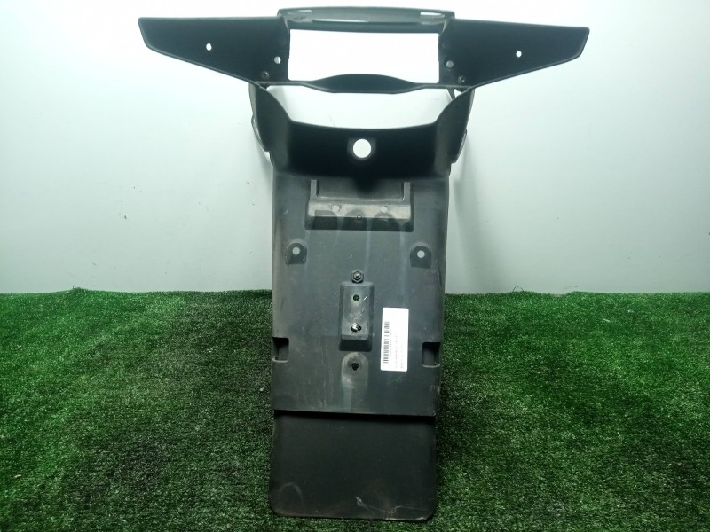 Recambio de guardabarros trasero para bmw r 1200 rt/st referencia OEM IAM 46637682758-7682758-46627682760-7682760 K26 05-10 PORT