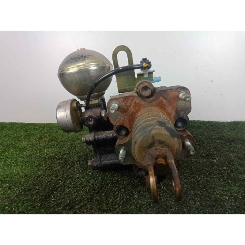 Recambio de servofreno para isuzu n-serie 5.2 diesel referencia OEM IAM 8972092120 AUMENTADOR DE PRESION DE FRENO HIDRAULICO 