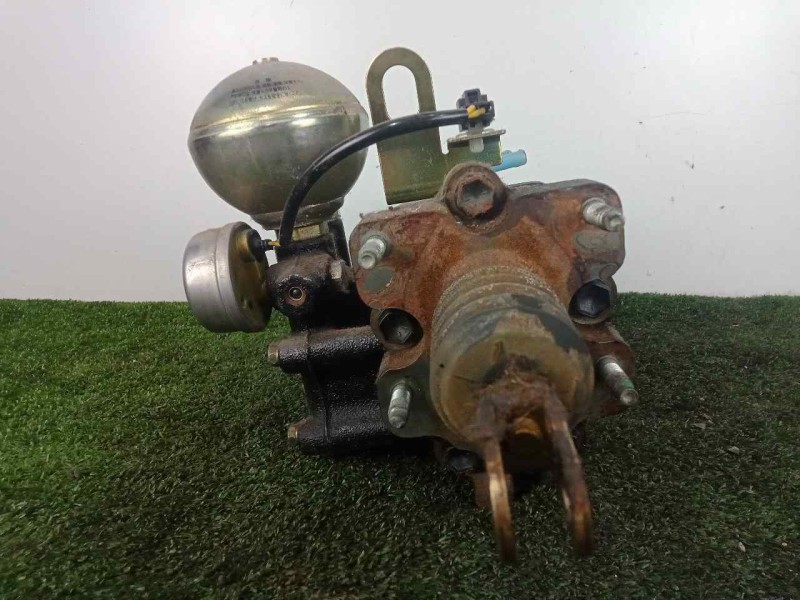Recambio de servofreno para isuzu n-serie 5.2 diesel referencia OEM IAM 8972092120 AUMENTADOR DE PRESION DE FRENO HIDRAULICO 