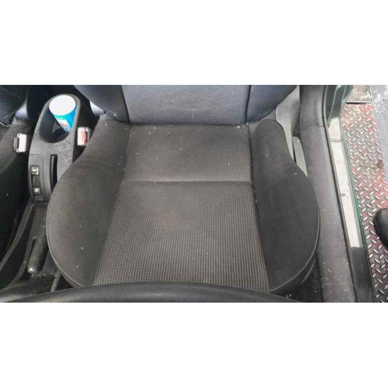 Recambio de asiento delantero izquierdo para peugeot 207 cc 1.6 16v referencia OEM IAM   