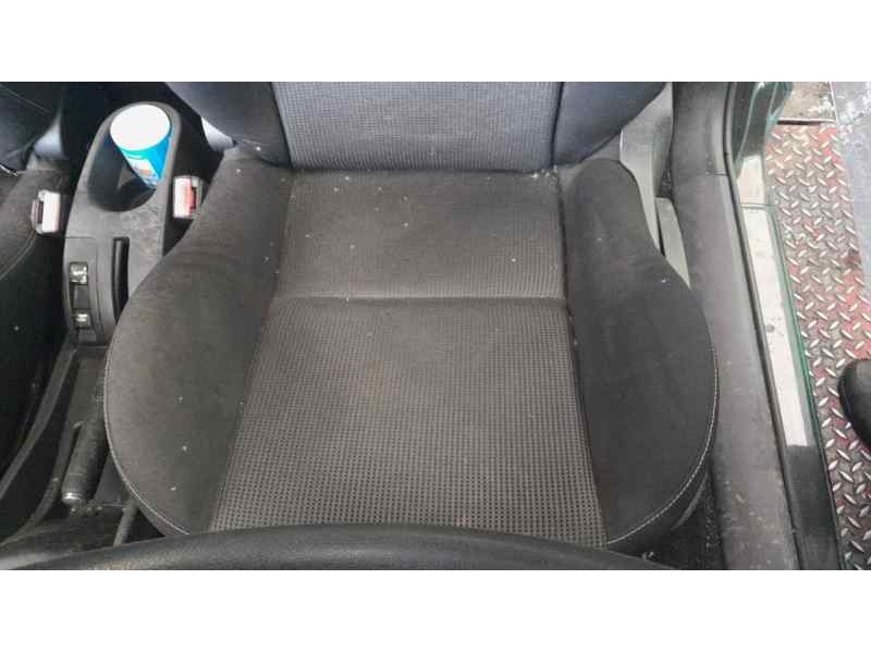 Recambio de asiento delantero izquierdo para peugeot 207 cc 1.6 16v referencia OEM IAM   