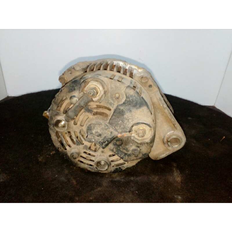 Recambio de alternador para renault megane i classic (la0) 1.6 referencia OEM IAM 7700424583 VALEO 80A/90A