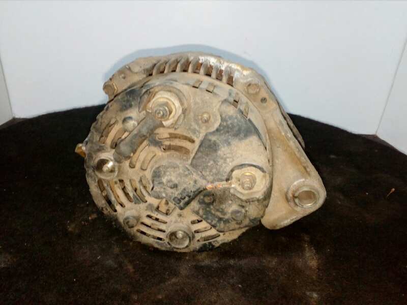 Recambio de alternador para renault megane i classic (la0) 1.6 referencia OEM IAM 7700424583 VALEO 80A/90A