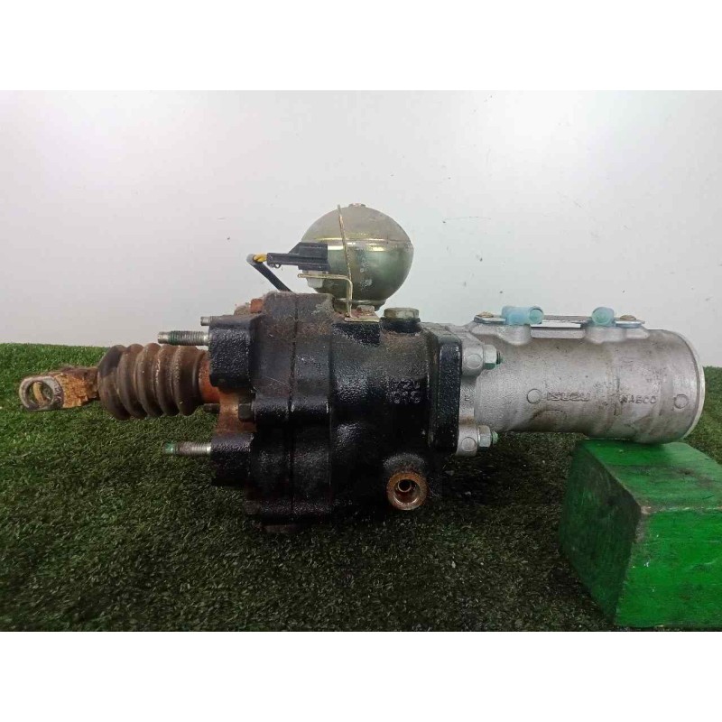 Recambio de servofreno para isuzu n-serie 5.2 diesel referencia OEM IAM 8972092120 AUMENTADOR DE PRESION DE FRENO HIDRAULICO 