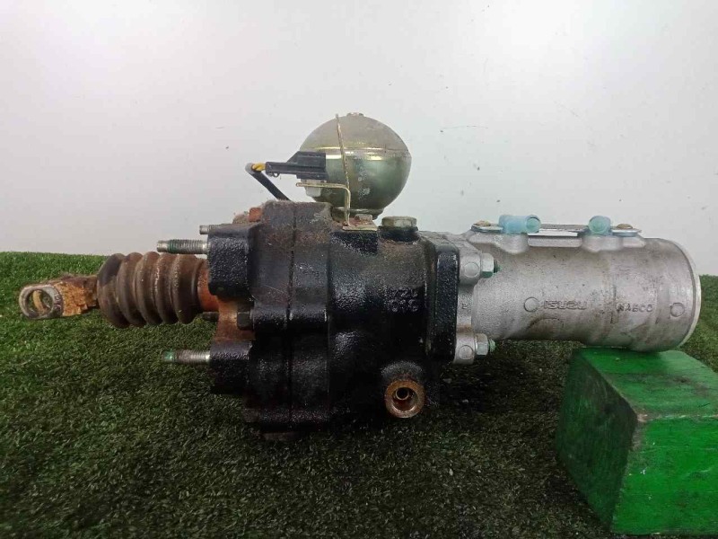 Recambio de servofreno para isuzu n-serie 5.2 diesel referencia OEM IAM 8972092120 AUMENTADOR DE PRESION DE FRENO HIDRAULICO 
