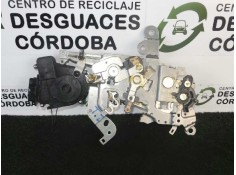 Recambio de cerradura puerta trasera izquierda para mazda 5 berl. (cr) 2.0 diesel cat referencia OEM IAM NOTIENE MECANISMO 6.PIN