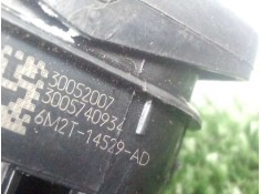 Recambio de mando elevalunas trasero izquierdo para ford mondeo ber. (ca2) 2.0 tdci cat referencia OEM IAM 6M2T14529AD 4.PINES  2