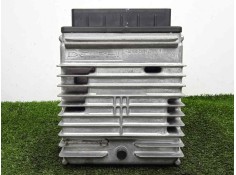 Recambio de centralita motor uce para ford focus berlina (cak) 1.8 tdci cat referencia OEM IAM R0411C004L-3M5112A650LB E2U9A DEL