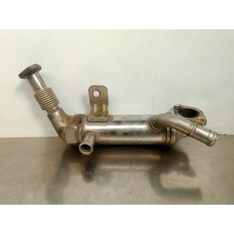 Recambio de enfriador gases egr para hyundai matrix (fc) 1.5 crdi cat referencia OEM IAM 284202A410V  
