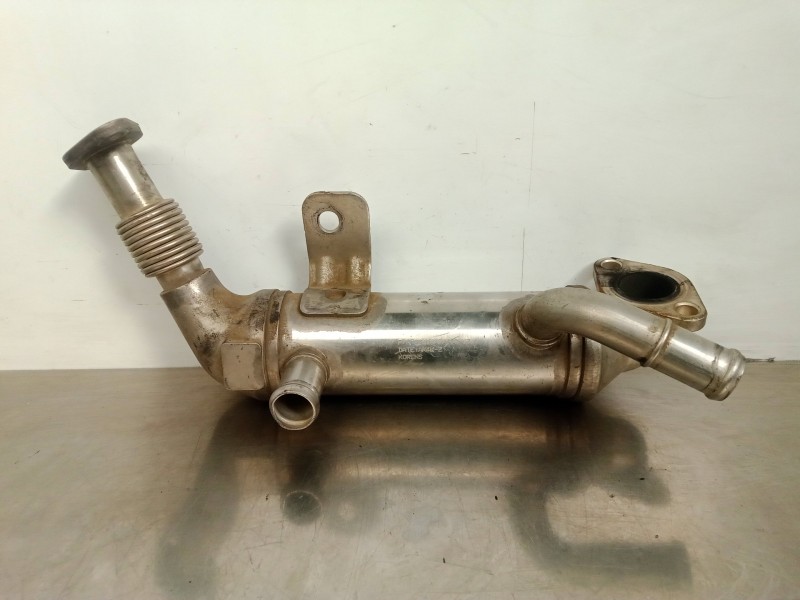 Recambio de enfriador gases egr para hyundai matrix (fc) 1.5 crdi cat referencia OEM IAM 284202A410V  