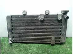 Recambio de radiador agua para bmw f 650 referencia OEM IAM   