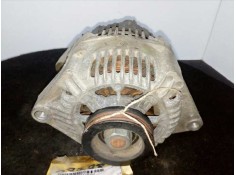 Recambio de alternador para renault clio i fase i+ii (b/c57) 1.8 cat referencia OEM IAM 7700871033-2541938A VALEO 80A