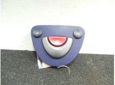 Recambio de warning para smart coupe 0.6 turbo cat referencia OEM IAM MCCV012-091600  VDO