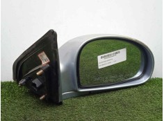 Recambio de retrovisor derecho para kia cerato 1.5 crdi referencia OEM IAM SINREFERENCIA ELECTRICO - 5.PINES GRIS - CON.TARA