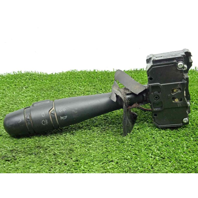 Recambio de mando luces para renault trafic 2.1 diesel referencia OEM IAM 36790821K6  