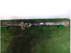 Recambio de transmision central para ssangyong kyron 2.0 referencia OEM IAM 3320009411 TRASERA L1200MM