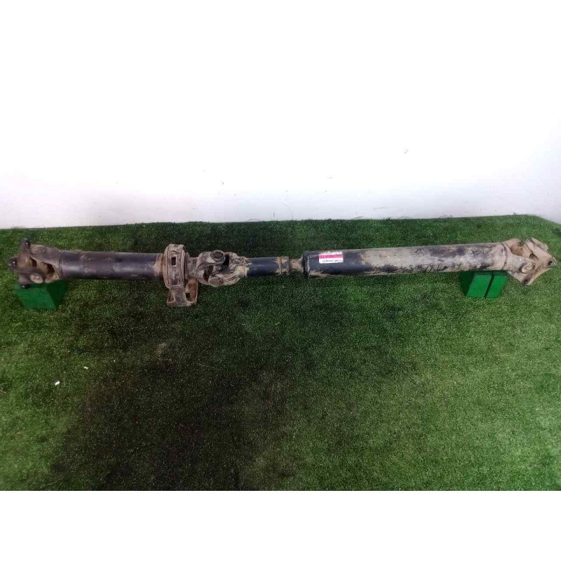 Recambio de transmision central para ssangyong kyron 2.0 referencia OEM IAM 3320009411 TRASERA L1200MM