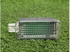 Recambio de luz interior para audi a3 sedán(8vs) 2.0 16v tdi referencia OEM IAM 8J0947409B LUZ.MALETERO 