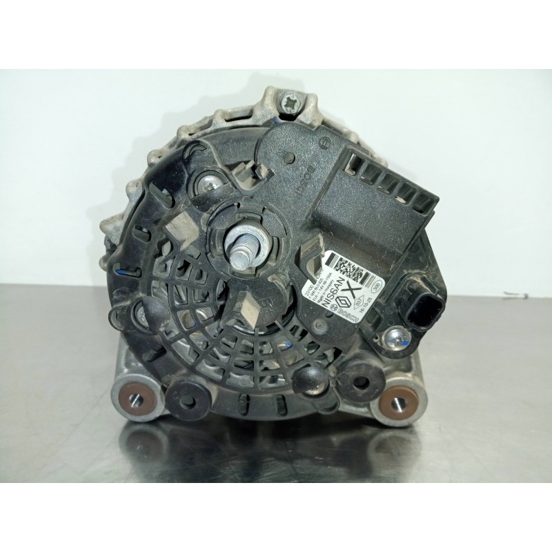 Recambio de alternador para nissan qashqai (j11) 1.5 turbodiesel cat referencia OEM IAM 231004EA0A-F000BL0825  