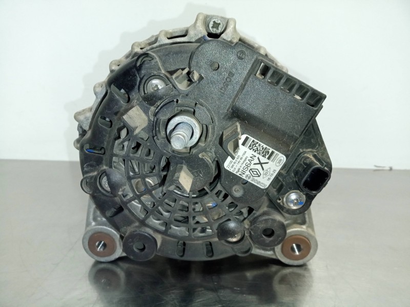 Recambio de alternador para nissan qashqai (j11) 1.5 turbodiesel cat referencia OEM IAM 231004EA0A-F000BL0825  