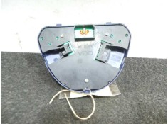 Recambio de warning para smart coupe 0.6 turbo cat referencia OEM IAM MCCV012-091600  VDO 2