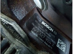 Recambio de bomba inyeccion para opel astra h ber. 1.7 16v cdti referencia OEM IAM 0445010086-8973279242  BOSCH 2