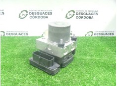 Recambio de abs para volkswagen polo (6c1) 1.2 tsi referencia OEM IAM 6C0907379K-6R0907379BA-6C0614517K  BOSCH