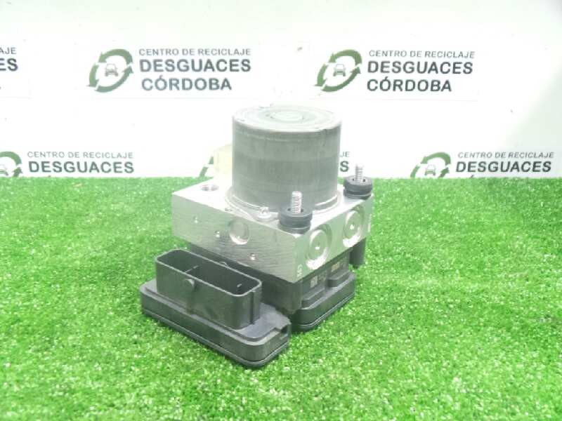 Recambio de abs para volkswagen polo (6c1) 1.2 tsi referencia OEM IAM 6C0907379K-6R0907379BA-6C0614517K  BOSCH