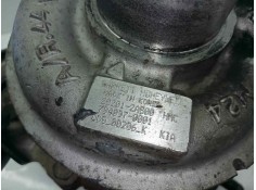 Recambio de turbocompresor para hyundai i40 cw 1.7 crdi cat referencia OEM IAM 282012A800-4940970001   2