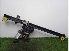 Recambio de elevalunas delantero izquierdo para peugeot boxer furgón 2.0 blue-hdi fap cat referencia OEM IAM 1368922080-37250000 2