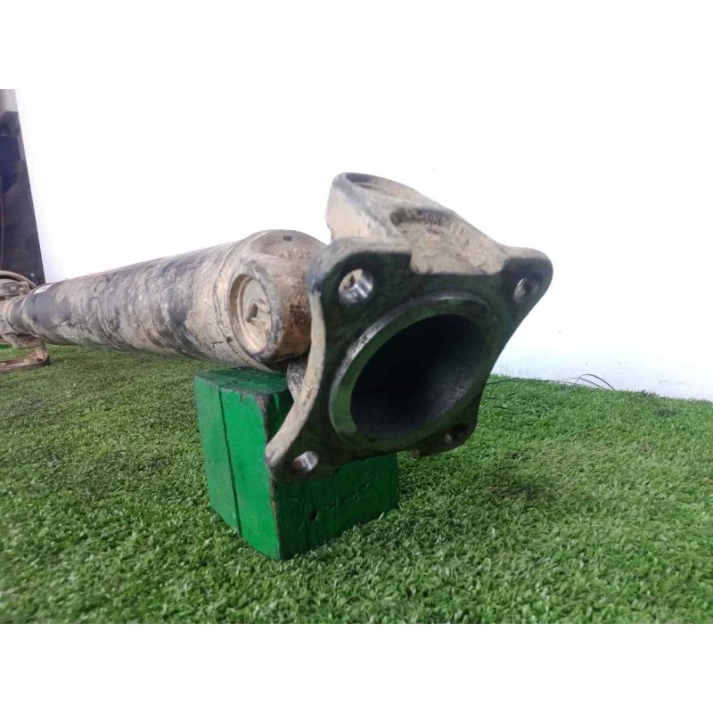 Recambio de transmision central para ssangyong kyron 2.0 referencia OEM IAM 3320009411 TRASERA L1200MM