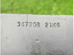 Recambio de mando luces para renault trafic 2.1 diesel referencia OEM IAM 36790821K6   2