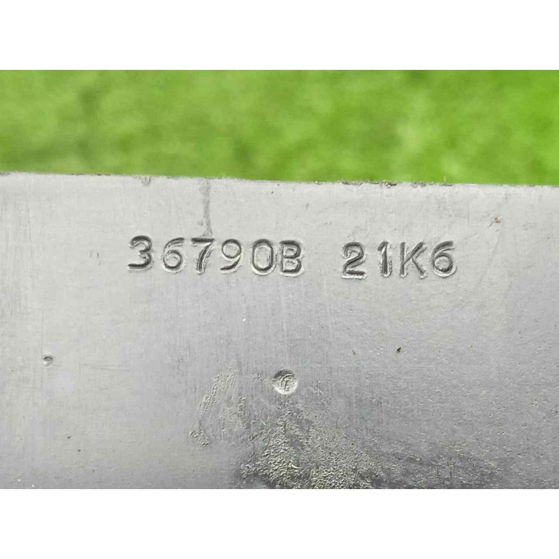 Recambio de mando luces para renault trafic 2.1 diesel referencia OEM IAM 36790821K6  