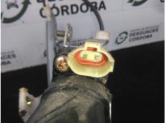 Recambio de elevalunas trasero izquierdo para hyundai terracan (hp) 2.9 crdi cat referencia OEM IAM  ELECTRICO - 2.PINES CON.MOT 2