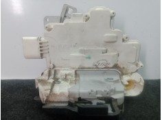 Recambio de cerradura puerta delantera izquierda para audi a4 berlina (8e) 1.8 20v turbo referencia OEM IAM 8E1837015AA 9 PINES  2