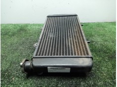 Recambio de radiador agua para bmw f 650 referencia OEM IAM    2