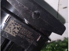 Recambio de mando elevalunas trasero derecho para ford mondeo ber. (ca2) 2.0 tdci cat referencia OEM IAM 6M2T14529AD 4.PINES  2