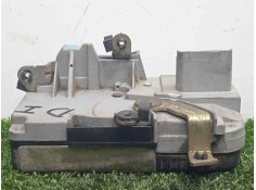 Recambio de cerradura puerta delantera izquierda para peugeot 406 berlina (s1/s2) 2.0 hdi referencia OEM IAM  2.SERIE - OVALADO 