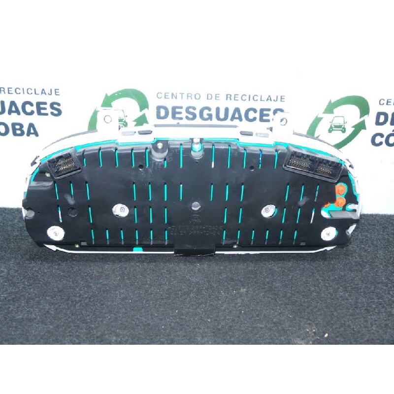 Recambio de cuadro instrumentos para hyundai grandeur / azera 2.2 crdi referencia OEM IAM 940033L255-A29940033L255  