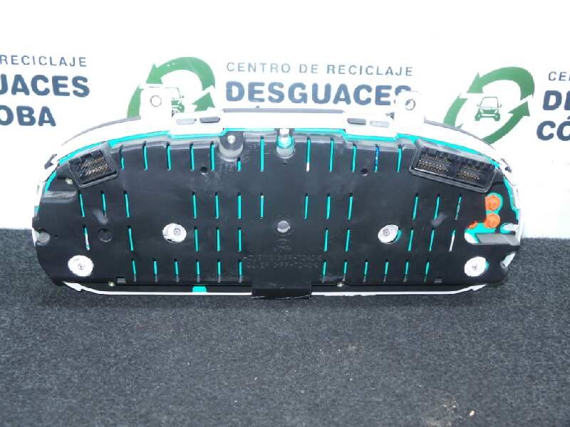 Recambio de cuadro instrumentos para hyundai grandeur / azera 2.2 crdi referencia OEM IAM 940033L255-A29940033L255  