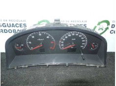 Recambio de cuadro instrumentos para opel vectra c berlina 2.2 16v dti cat (y 22 dtr / l50) referencia OEM IAM 13140891RL-110080