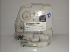 Recambio de cerradura puerta trasera izquierda para mitsubishi asx (ga0w) 1.8 di-d cat referencia OEM IAM A047218 ELECTRICA 2.PI