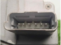 Recambio de cerradura puerta delantera izquierda para peugeot 406 berlina (s1/s2) 2.0 hdi referencia OEM IAM  2.SERIE - OVALADO  2